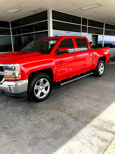 Car Dealer «Earnhardt Liberty Kia», reviews and photos, 5600 Market St, Prescott Valley, AZ 86314, USA