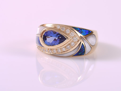 Jewelry Designer «Majestic Jewelers, Inc.», reviews and photos, 2234 Aloma Ave, Winter Park, FL 32792, USA