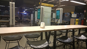Photo n°25 de McDonald's à Maxéville ()