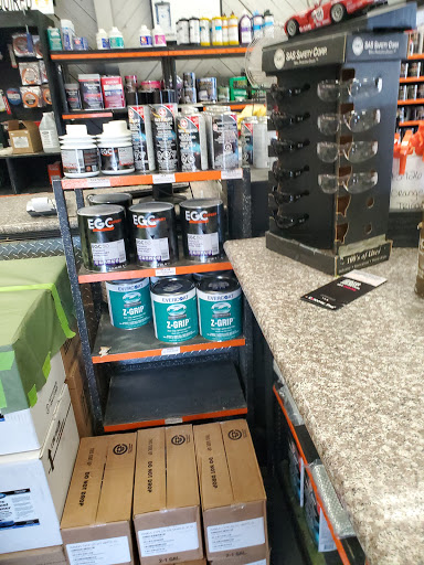 Paint Store «U Sav-Mor Stores Inc», reviews and photos, 908 W Highland Ave, San Bernardino, CA 92405, USA