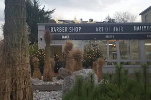 Barber Shop - Art of Hair /Nailkosmetik image