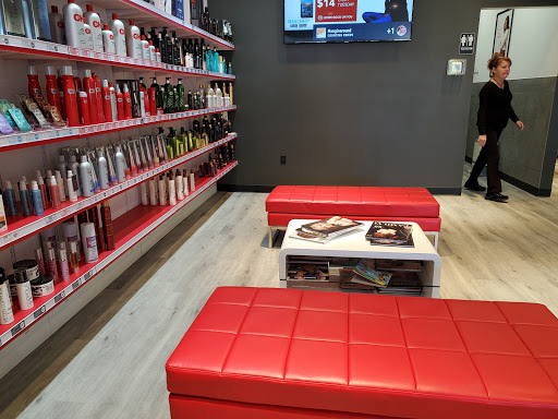 Beauty Salon «Fantastic Sams of Ft Myers Cypress Lake», reviews and photos, 7101 Cypress Lake Dr #60, Fort Myers, FL 33907, USA