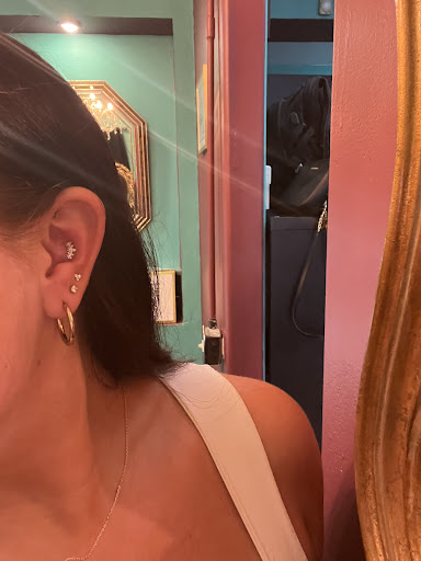 Explore dracula tattoo ideas, creative tattoo ideas in San Diego, available at Sideshow Tattoo and Piercing