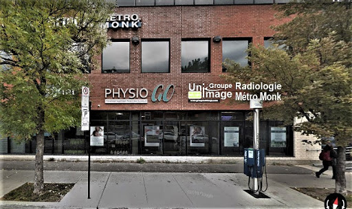 Radiologie Metro Monk - Groupe UnImage