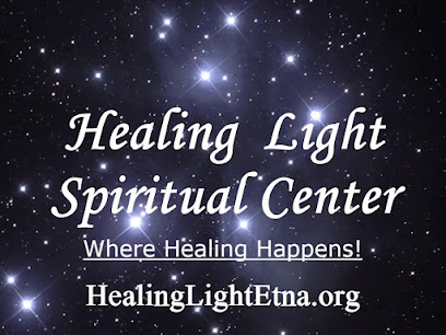 Healing Light Spiritualist Church