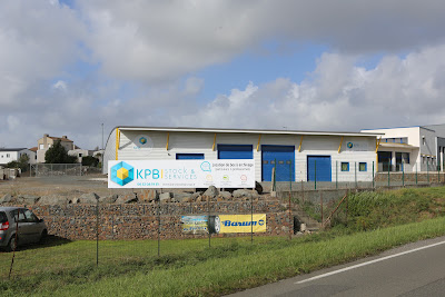 KPB Stock & Services à Brem-sur-Mer