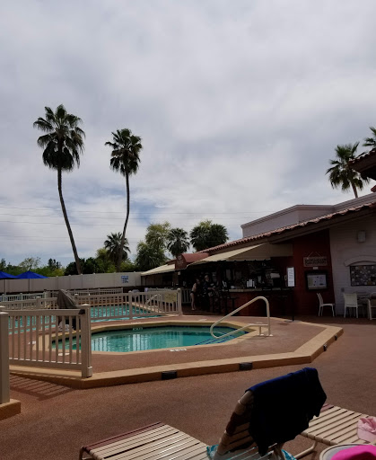 Resort «Scottsdale Camelback Resort», reviews and photos, 6302 E Camelback Rd, Scottsdale, AZ 85251, USA