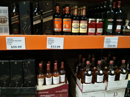 Warehouse store «Costco Wholesale», reviews and photos, 75 Freshwater Blvd, Enfield, CT 06082, USA