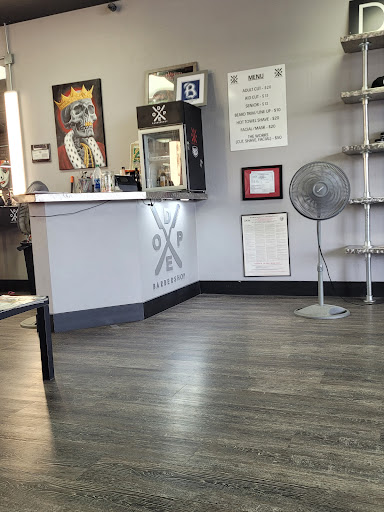 Barber Shop «Dope Barber Shop», reviews and photos, 7773 N First St, Fresno, CA 93720, USA