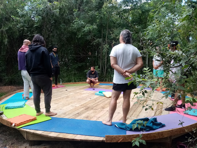 Opiniones de Casa Colibries en Canelones - Centro de yoga