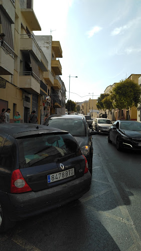 La Alegría en Jerez de la Frontera