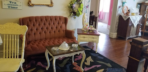 Tea House «Sisters Tea House & Gift Shop», reviews and photos, 505 Main St, Fenton, MO 63026, USA