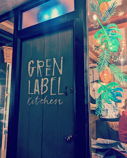Green Label Kitchen