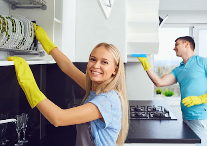 Homespring cleaning services LLC
