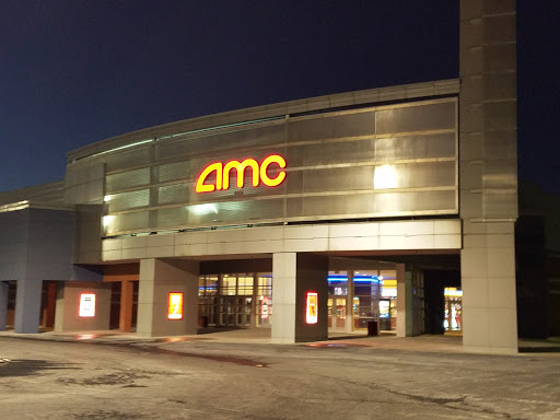 Movie Theater «AMC Camp Hill 12», reviews and photos, 3432 Simpson Ferry Rd, Camp Hill, PA 17011, USA