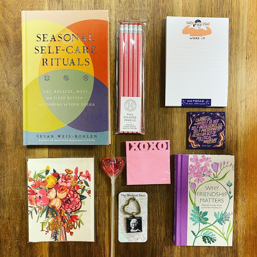 Book Store «Content Bookstore», reviews and photos, 314 Division St S, Northfield, MN 55057, USA