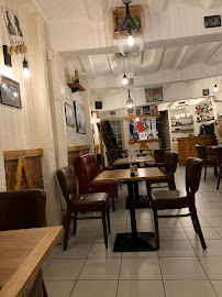 Atmosphère du Restaurant La Table Ronde à Tours - n°2