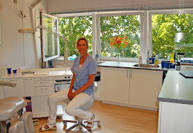 Klinik For Fodterapi V/Charlotte Siersbæk