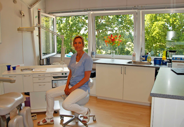 Klinik For Fodterapi V/Charlotte Siersbæk