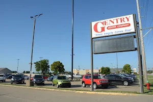 Gentry Motor Company Inc. image