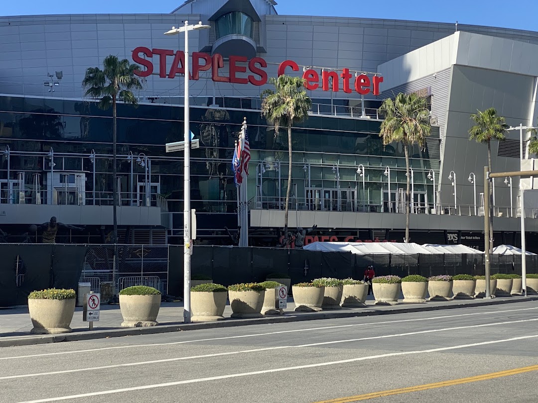 Cranford Flower Shop