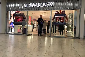 Swarovski Metro Centre image