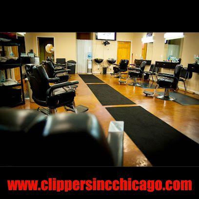 Clippers Inc Barber Shop