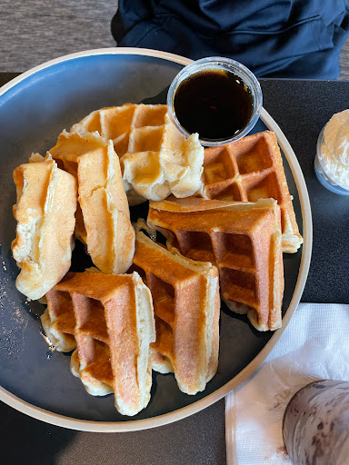 Bakery «Desserts Etc., by The Hershey Pantry», reviews and photos, 840 E Chocolate Ave, Hershey, PA 17033, USA