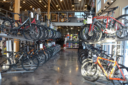 Bicycle Store «Madison & Davis Bicycle Shop», reviews and photos, 912 S 8th St, Quincy, IL 62301, USA