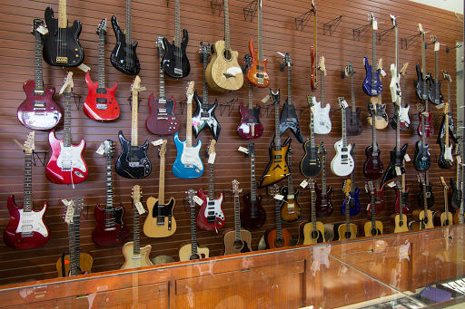 Pawn Shop «The Cash Exchange Pawnbrokers», reviews and photos, 35943 Gratiot Ave, Charter Twp of Clinton, MI 48035, USA