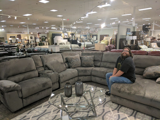Furniture Store «Furniture Fair», reviews and photos, 8760 Colerain Ave, Groesbeck, OH 45251, USA