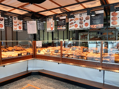 Marie Blachère Boulangerie Sandwicherie Tarterie à Ferney-Voltaire