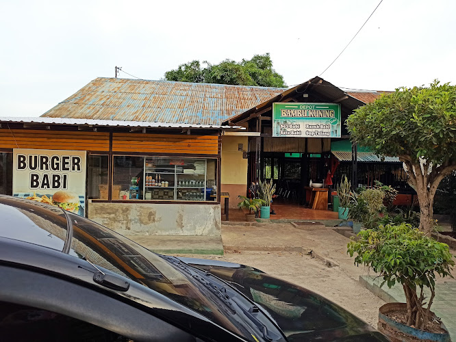Restoran Sate di Nusa Tenggara Timur: Menikmati Kelezatan Sate di 2 Tempat Terkenal