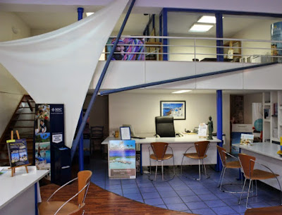 Agence Verdié Voyages à Montpellier