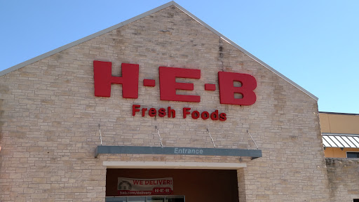 Grocery Store «H-E-B Grocery», reviews and photos, 12400 W Highway 71, Bee Cave, TX 78738, USA