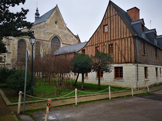 Église Notre-Dame La Riche