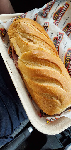 Sandwich Shop «Firehouse Subs», reviews and photos, 580 Alfred St, Biddeford, ME 04005, USA