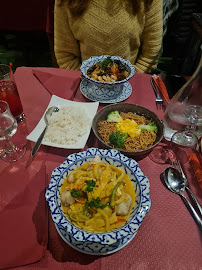 Plats et boissons du Restaurant chinois Asia à Narbonne - n°2