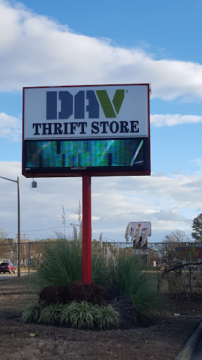 Thrift Store «Disabled American Veterans Thrift store», reviews and photos, 15265 Warwick Blvd, Newport News, VA 23608, USA
