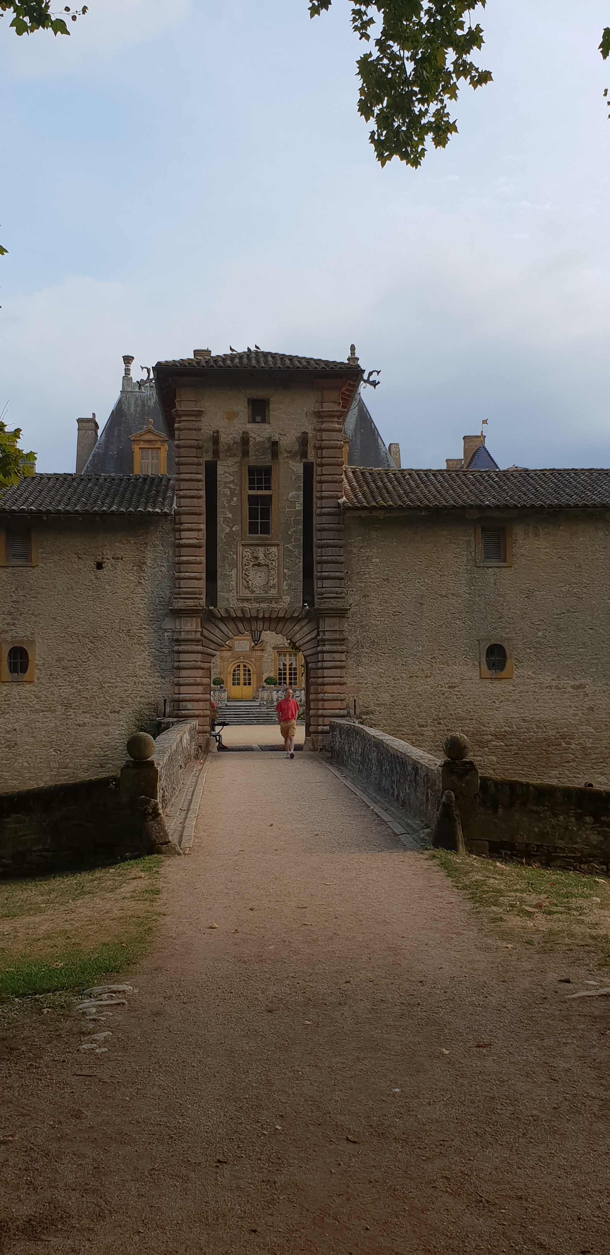 Photo n° 1 de l'avis de François. fait le 21/08/2018 à 19:45