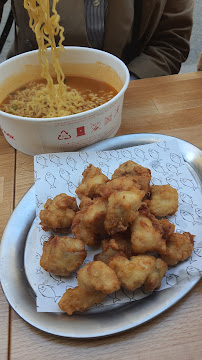 Soupe du Restaurant coréen Passak à Paris - n°2