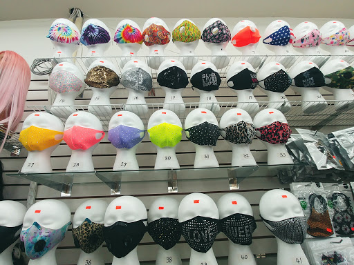 Cosmetics Store «Hair Joy Beauty Supply», reviews and photos, 3531 Cleveland Ave, Columbus, OH 43224, USA