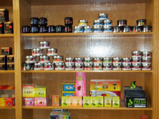 Tobacco Shop «Tobacco One Smoke Shop», reviews and photos, 1220 E Yorba Linda Blvd, Placentia, CA 92870, USA