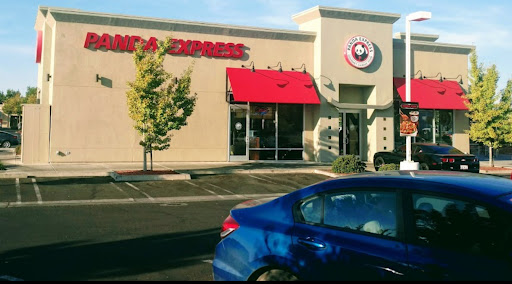 Panda Express image