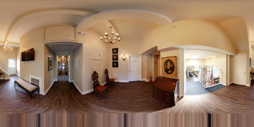 Funeral Home «Demaine Funeral Home», reviews and photos, 520 S Washington St, Alexandria, VA 22314, USA