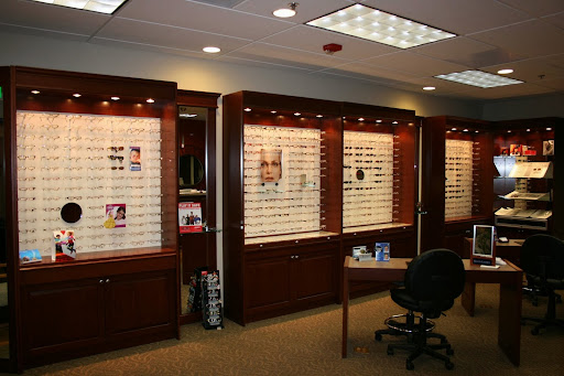 Buckeye Vision Care, 7960 S University Blvd #102, Littleton, CO 80122, USA, 