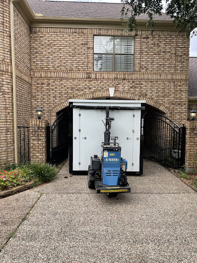 Storage Facility «UNITS Mobile Storage of Houston», reviews and photos, 1811 Brittmoore Rd Suite 800, Houston, TX 77043, USA