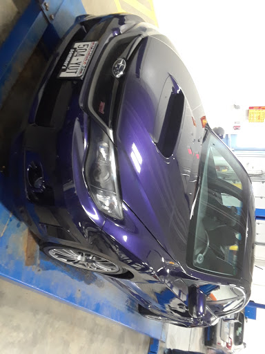 Subaru Dealer «Ward Muscatell Subaru», reviews and photos, 2911 11th St S, Moorhead, MN 56560, USA