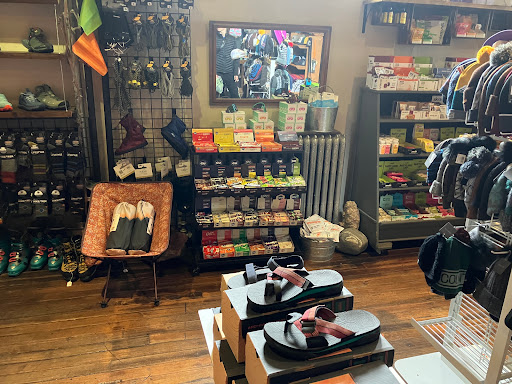 Outdoor Sports Store «Leadville Outdoors and Mountain Market», reviews and photos, 225 Harrison Ave, Leadville, CO 80461, USA