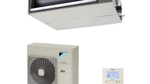 Air conditioning with installation Delhi